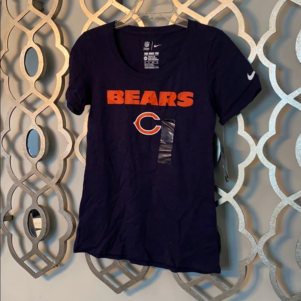 Bears tshirt